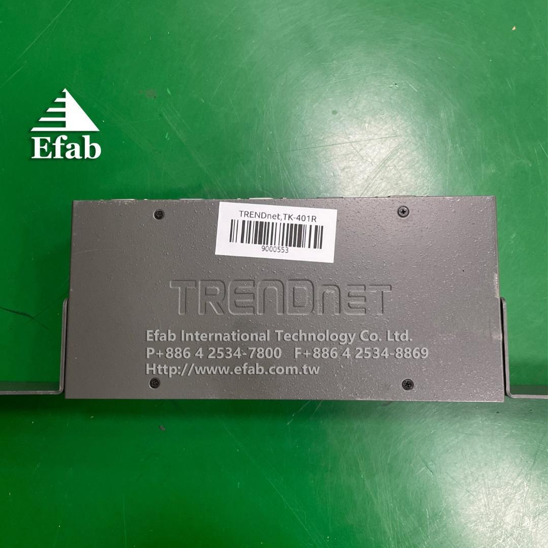 EFAB - TK-401R